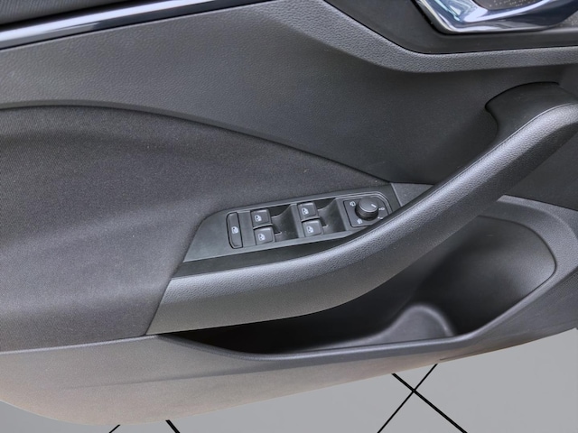 Skoda Kamiq 1.0 TSI Drive