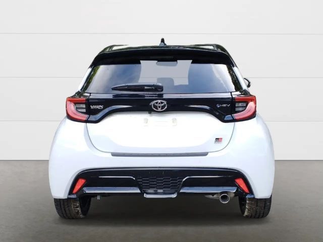 Toyota Yaris GR Hatchback Hybride