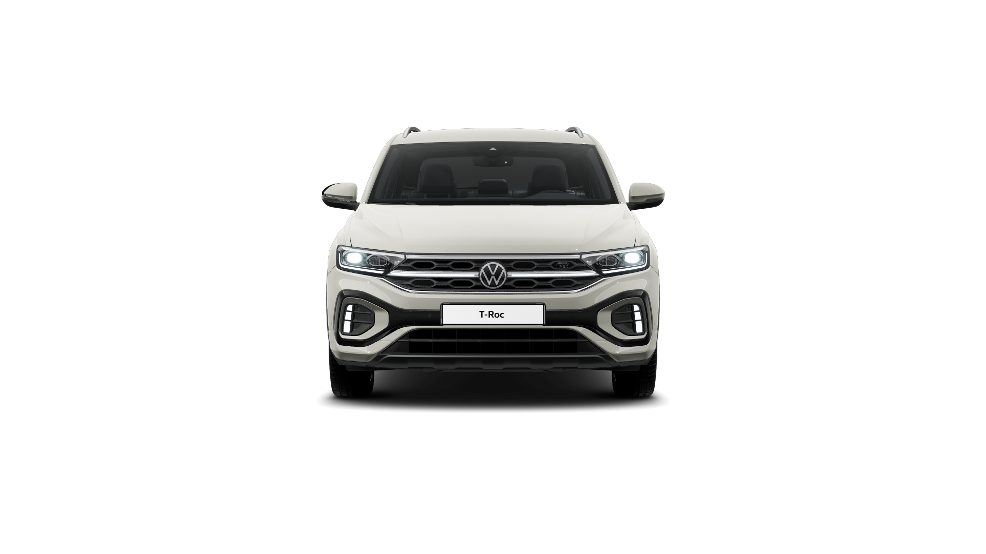 Volkswagen T-Roc 1.5 TSI DSG IQ.Drive R-Line