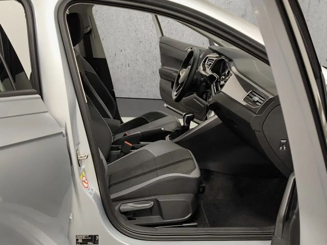 Volkswagen Polo 1.0 TSI DSG IQ.Drive Style