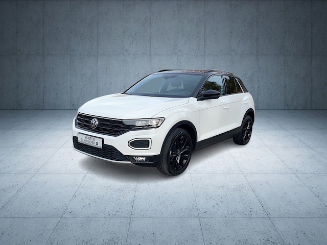 Volkswagen T-Roc 1.5 TSI Sport
