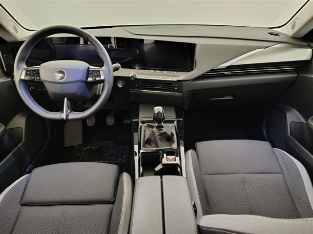 Opel Astra 1.2 Turbo Edition Turbo