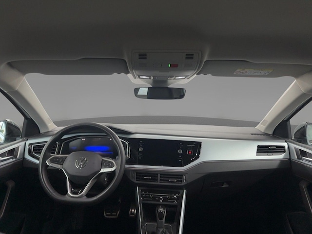 Volkswagen Polo 1.0 TSI DSG Life