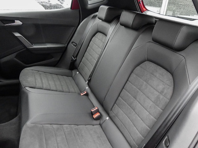 Seat Arona 1.0 TSI FR-lijn