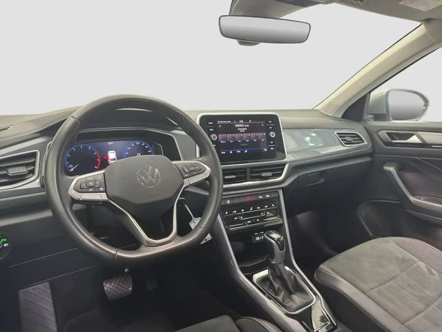 Volkswagen T-Roc DSG Style