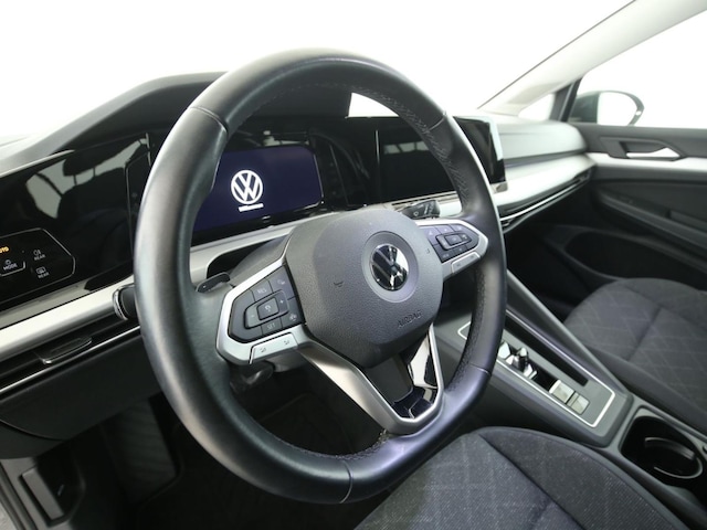 Volkswagen Golf 2.0 TDI DSG Golf VIII Life
