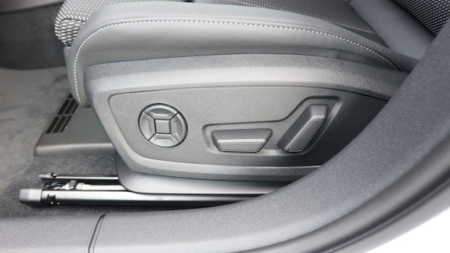 Audi A3 S-Tronic Sedan