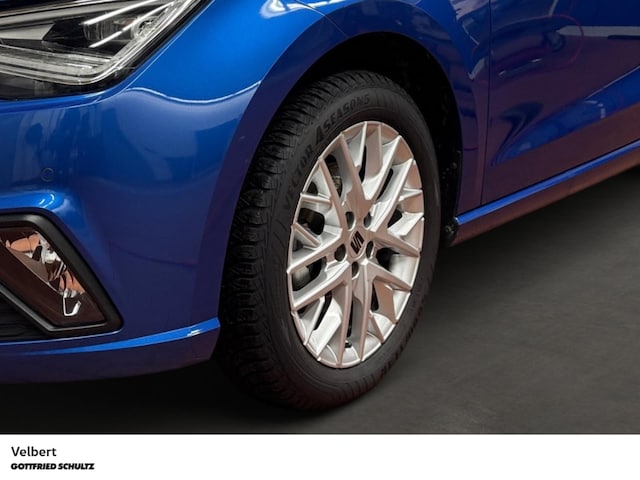 Seat Ibiza 1.0 TSI DSG Xcellence