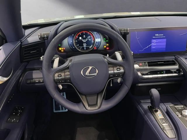 Lexus LC 500 Ultimate Edition Nr.144/165