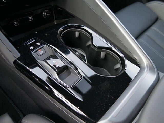 Audi Q5 Quattro S-Tronic