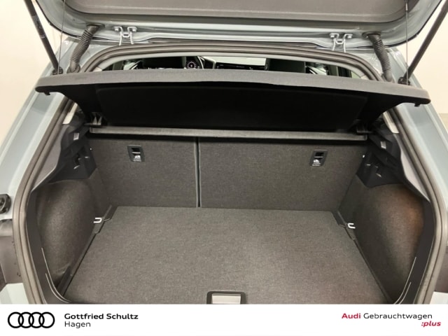 Audi A1 25 TFSI S-Tronic Sportback