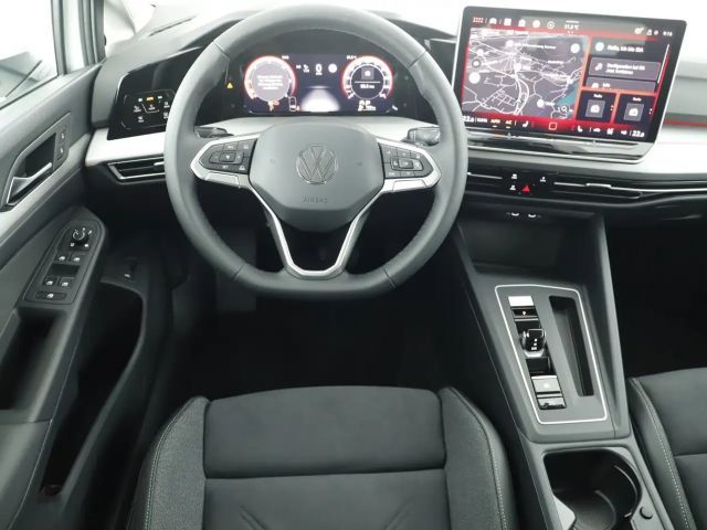 Volkswagen Golf Business DSG Variant