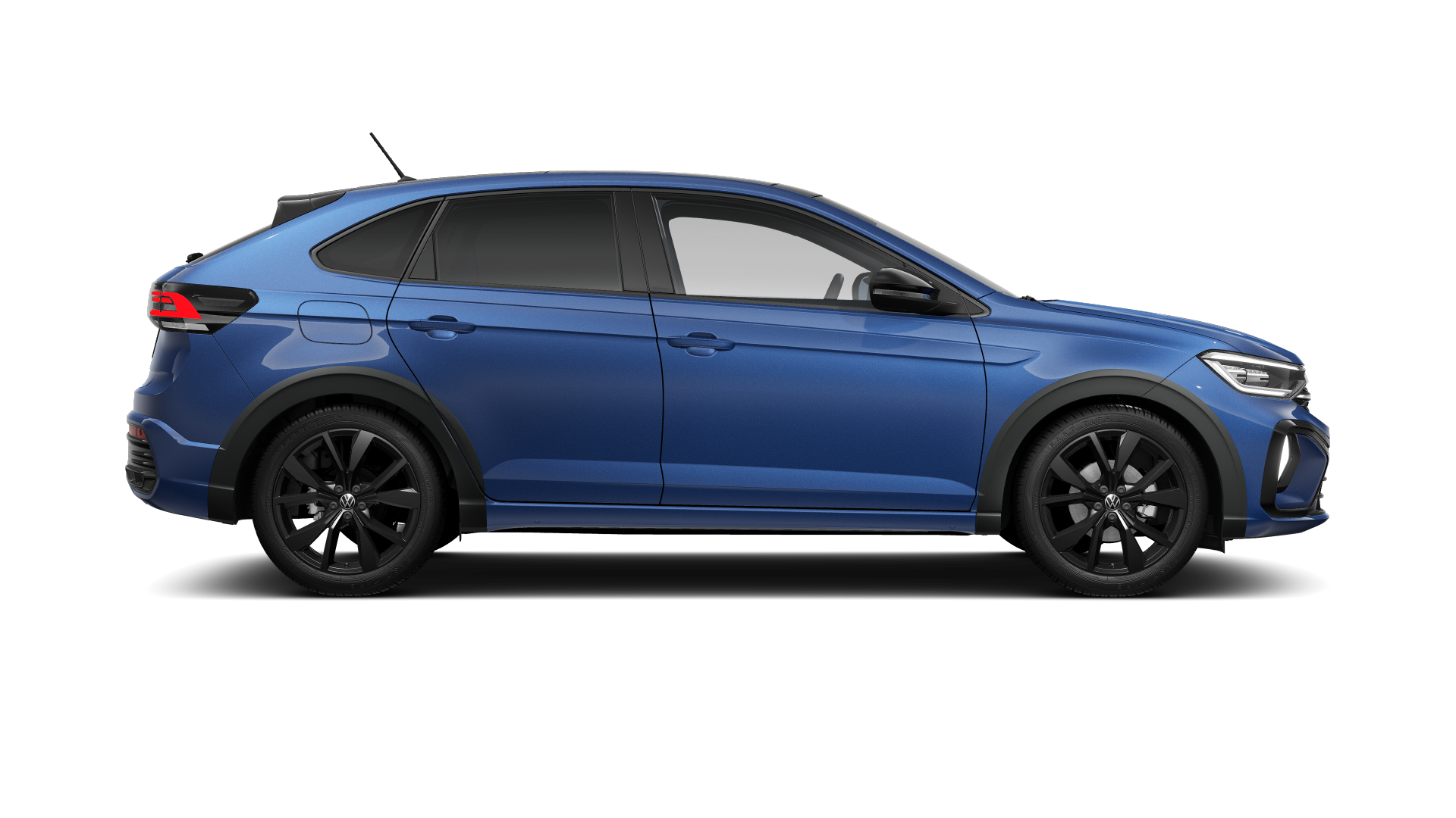 Volkswagen Taigo 1.0 TSI DSG IQ.Drive R-Line