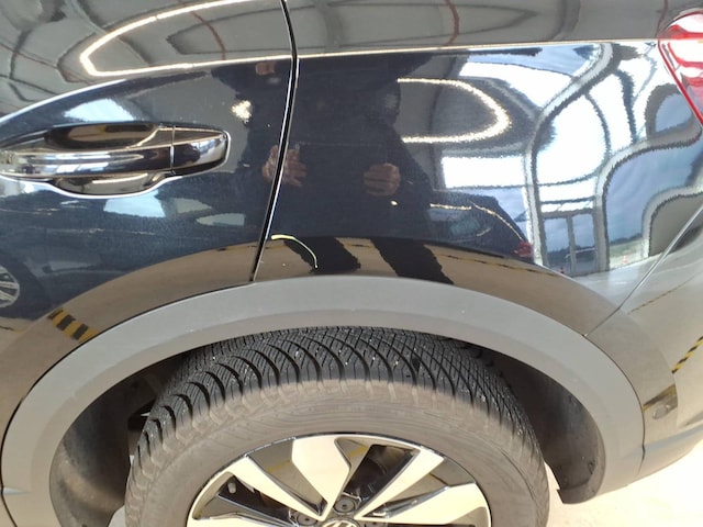 Volkswagen T-Roc 2.0 TDI DSG