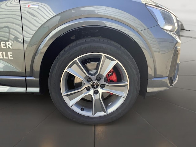 Audi Q2 35 TFSI S-Line S-Tronic