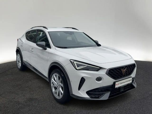 Cupra Formentor 1.4 DSG e-Hybrid