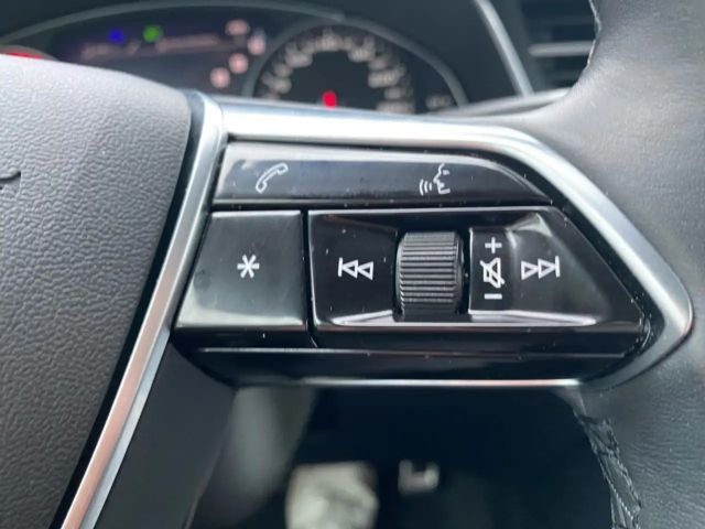 Audi A6 allroad 55 TFSI Quattro S-Tronic