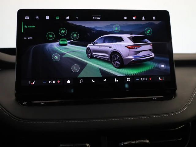 Skoda Enyaq Sportline