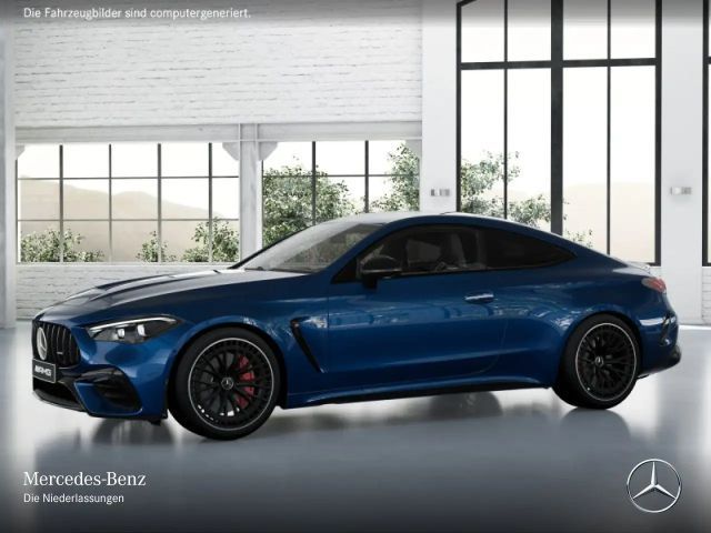 Mercedes-Benz AMG CLE 4MATIC CLE 53 amg