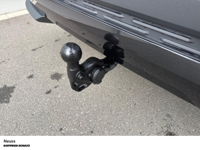 Skoda Elroq ELROQ FIRST EDITION 82 KWH 2