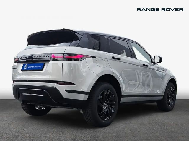 Land Rover Range Rover Evoque D200 S