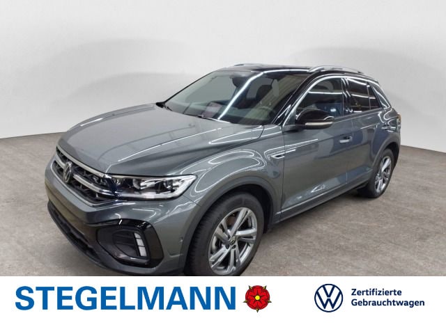 Volkswagen T-Roc 1.5 TSI DSG R-Line