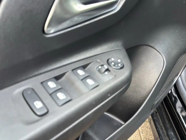 Opel Corsa Edition F Edition