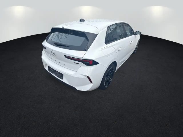 Opel Astra 1.6 Turbo Edition Turbo