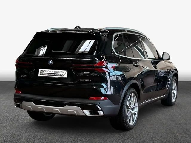 BMW X5 xDrive50e