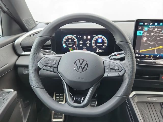 Volkswagen T-Roc IQ.Drive R-Line Style