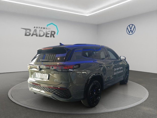 Volkswagen Tayron 4Motion R-Line