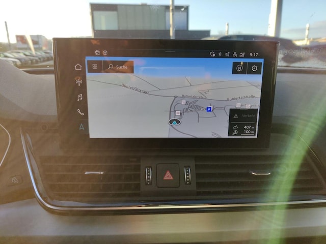 Audi Q5 40 TDI Quattro S-Tronic