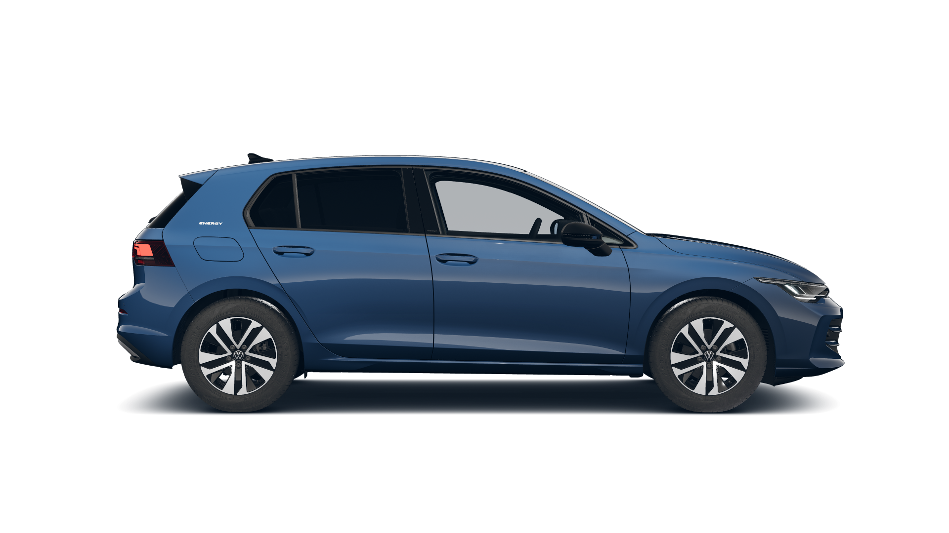 Volkswagen Golf DSG Golf VIII