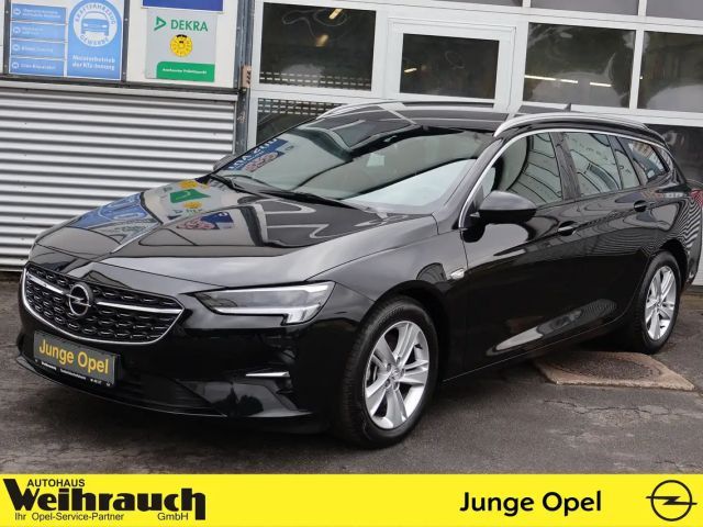 Opel Insignia Elegance Sports Tourer Turbo