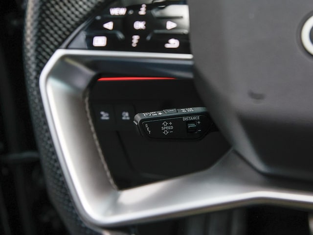 Audi Q4 e-tron 50 Quattro Sportback