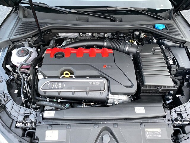 Audi RS3 Quattro S-Tronic Sportback