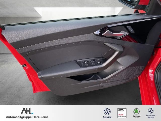 Audi A1 30 TFSI S-Tronic Sportback