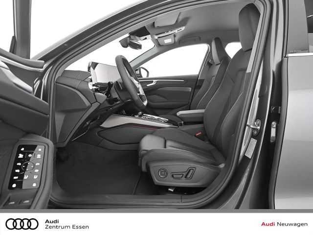 Audi A6 Avant S-Line