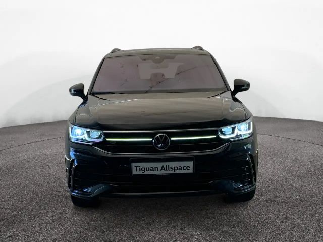 Volkswagen Tiguan Allspace R-Line