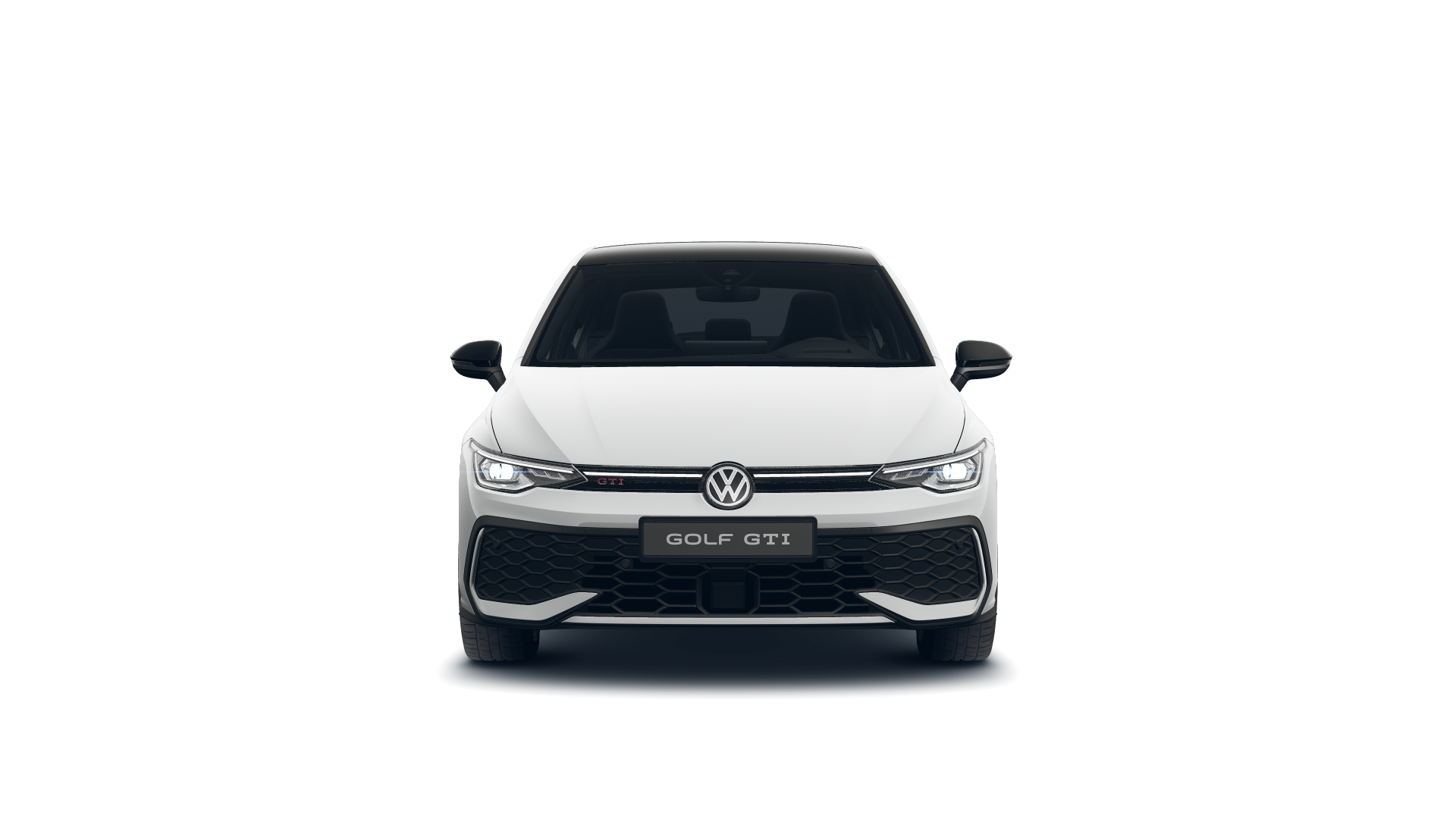 Volkswagen Golf 2.0 TSI DSG GTI