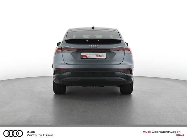 Audi Q4 e-tron 35 Sportback