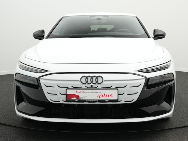 Audi A6 e-tron Performance Sportback