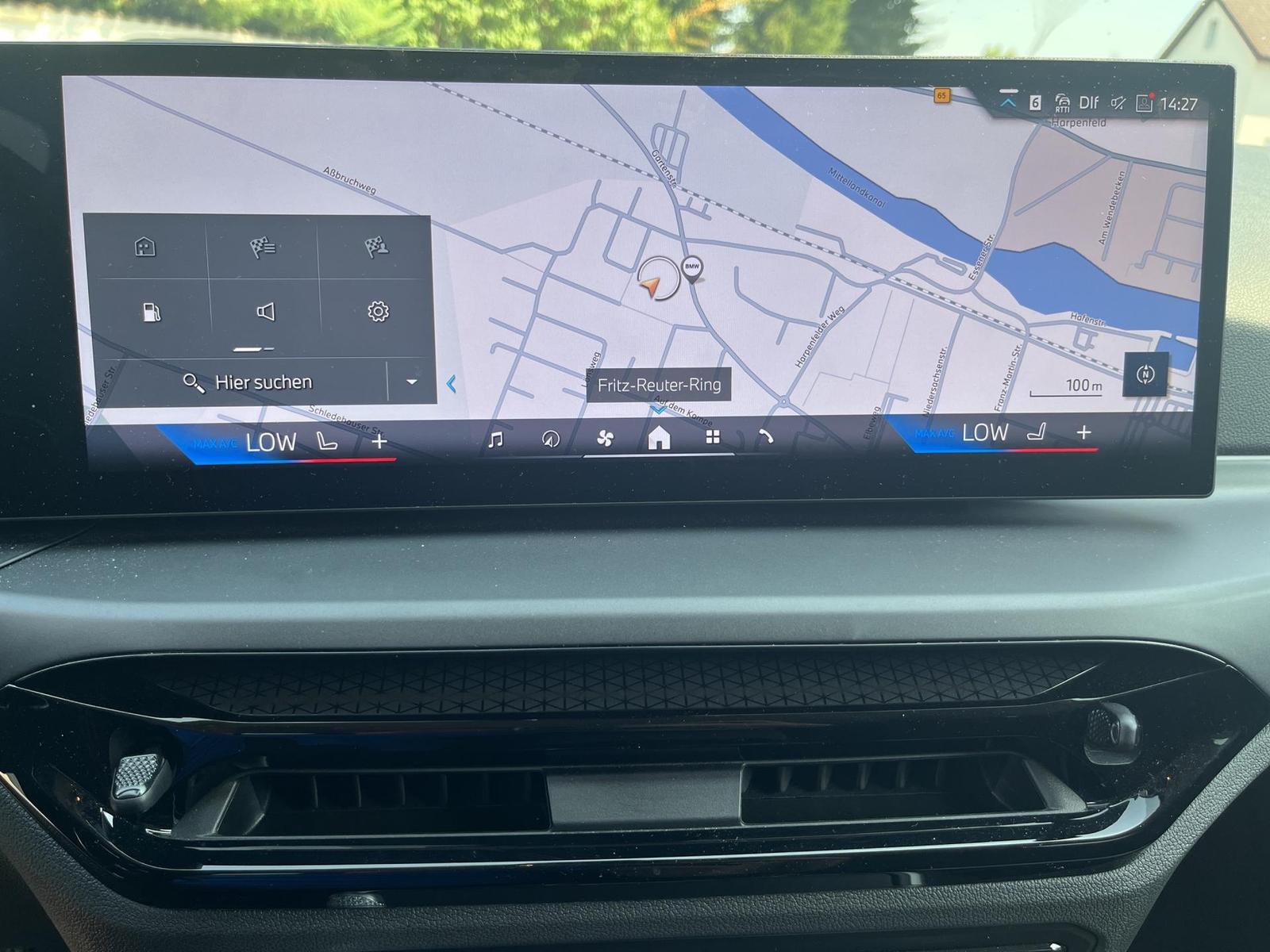 BMW 318 318i Touring