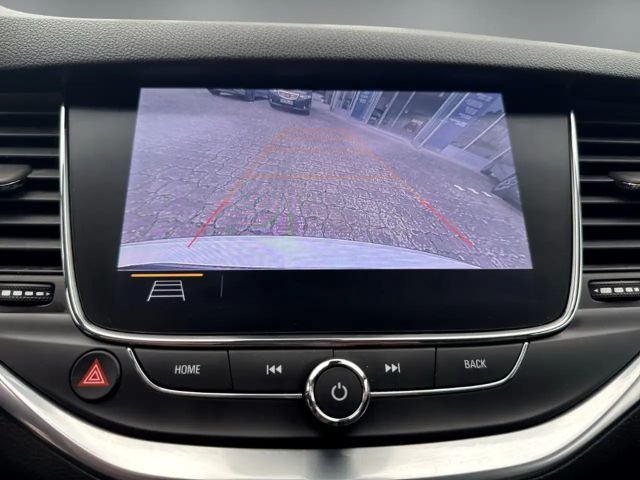 Opel Astra 1.5 CDTI Elegance Sports Tourer