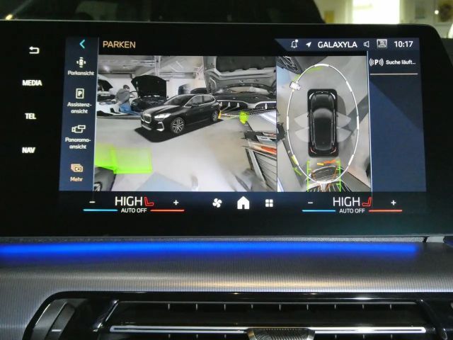 BMW 218 218d M-Sport