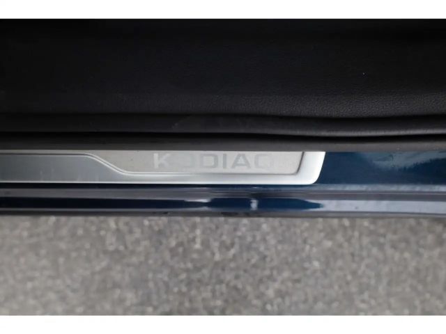 Skoda Kodiaq 2.0 TDI Style Style