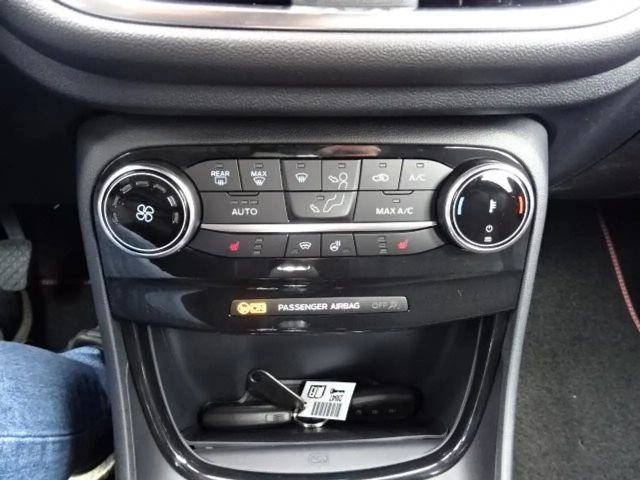 Ford Puma EcoBoost ST Line