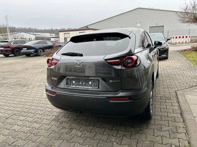 Mazda MX-30 SkyActiv e-Skyactiv
