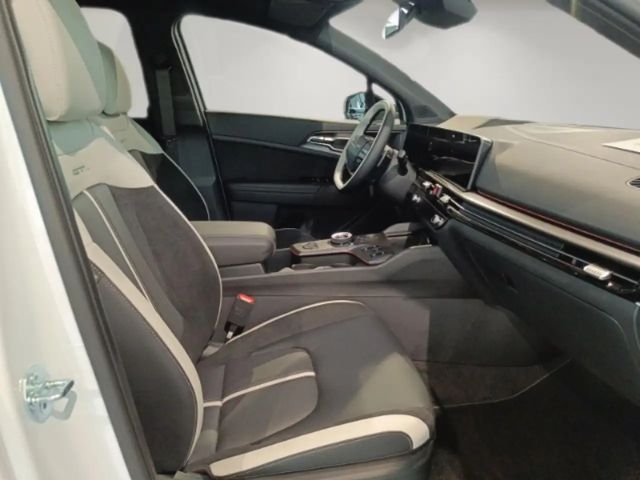 Kia Sportage GT-Line