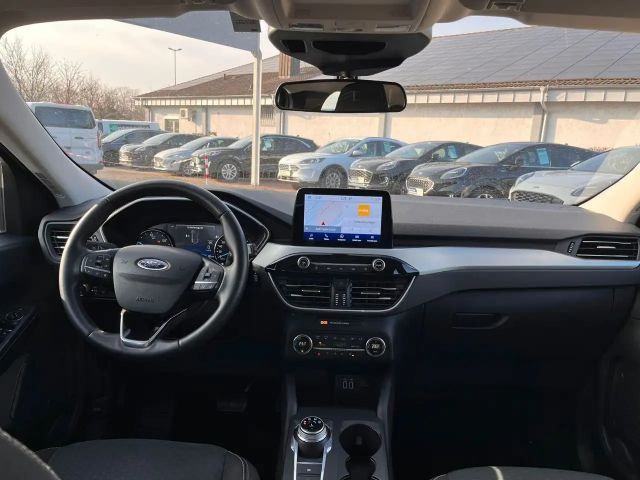 Ford Kuga Cool & Connect Plug in Hybrid